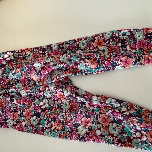 GUC set of 6 play condition and nwot baby 6m pants - Picture 2 of 10